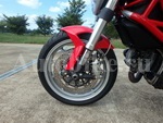     Ducati M1100 Monster1100 2009  12